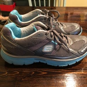 Skechers Running Shoes